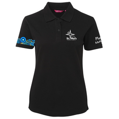 Ladies Fit Polo Shirt