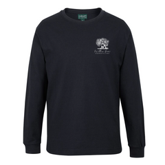 Long Sleeve Tee - WTK