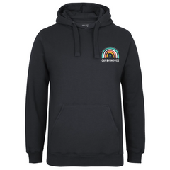 Hooded Windcheater