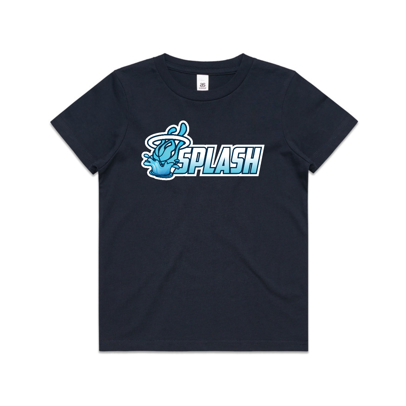 Kids Staple Tee