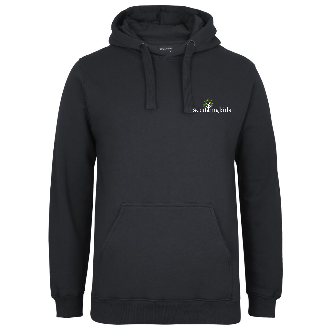 Hooded Windcheater