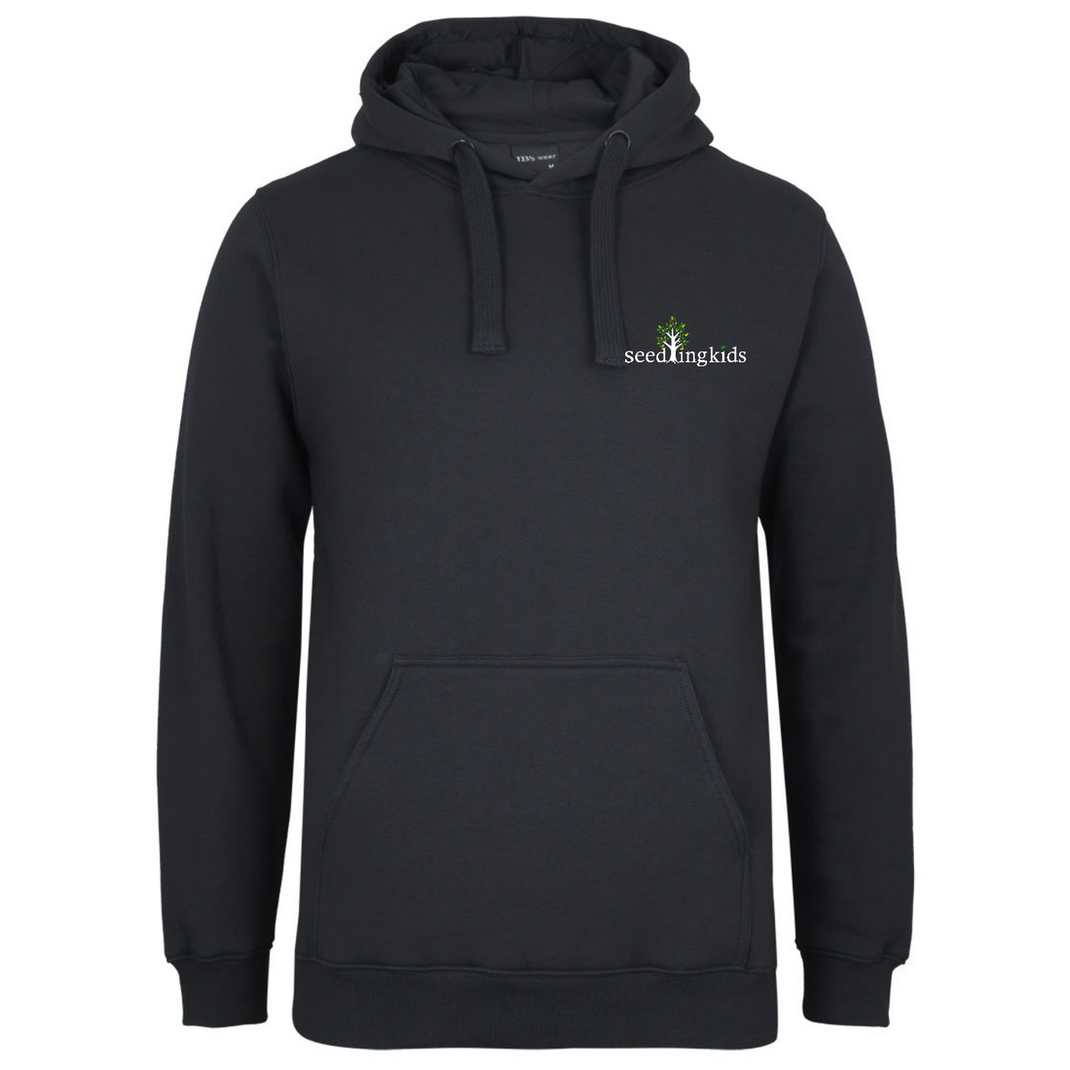 Hooded Windcheater