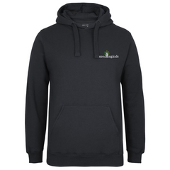 Hooded Windcheater