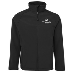 Ladies Soft Shell Jacket