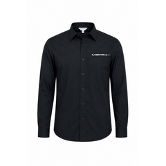 Kingswood Mens Shirt Long Sleeve
