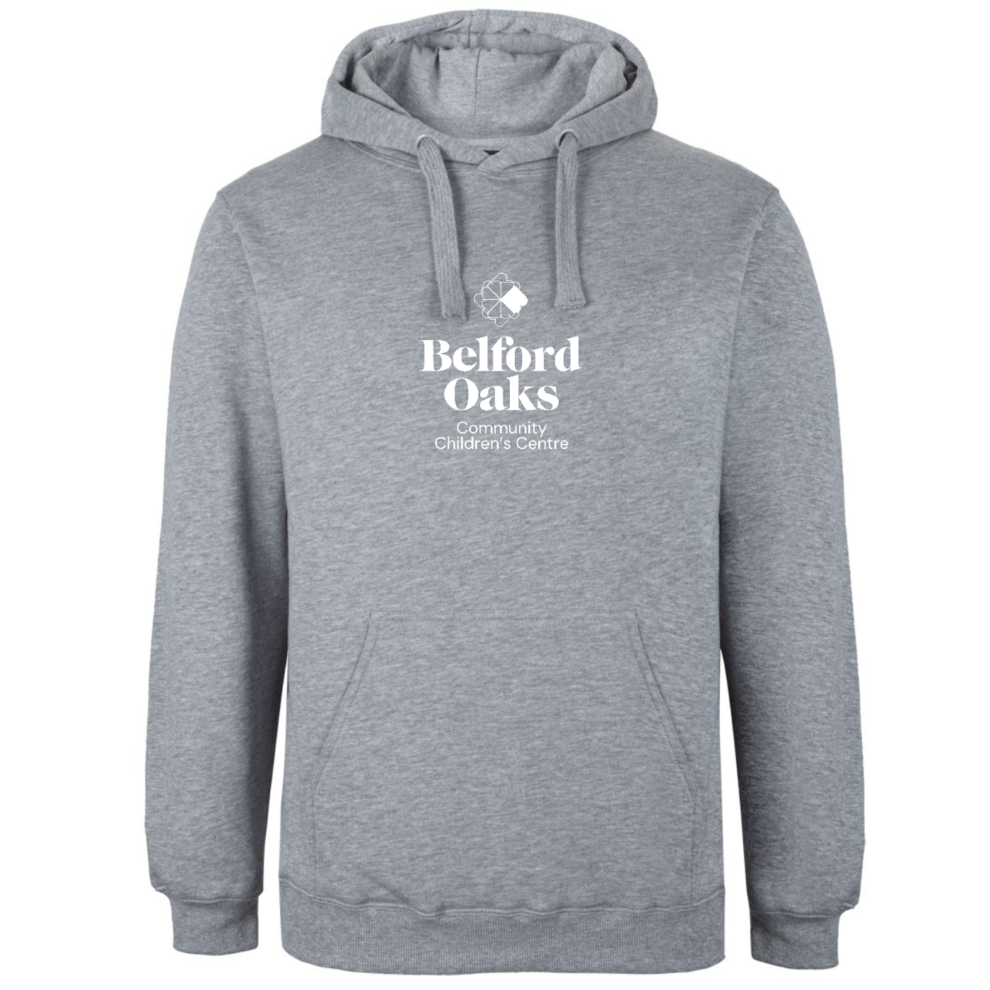 Hooded Windcheater