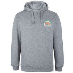 Hooded Windcheater