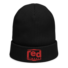 KNIT BEANIE WITH CUFF
