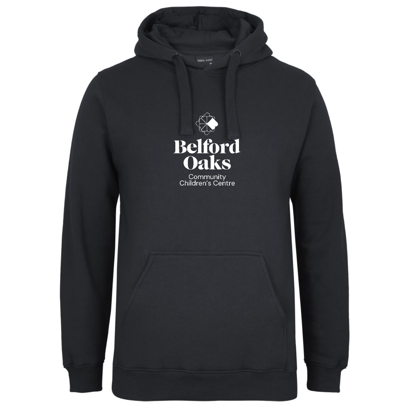 Hooded Windcheater