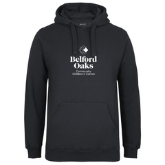 Hooded Windcheater