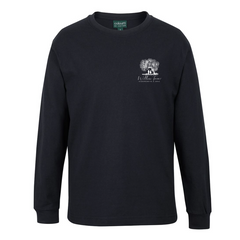Long Sleeve Tee - WTK OSHC