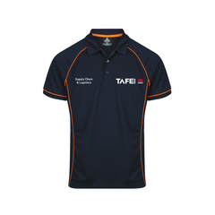 Endeavour Mens Polo