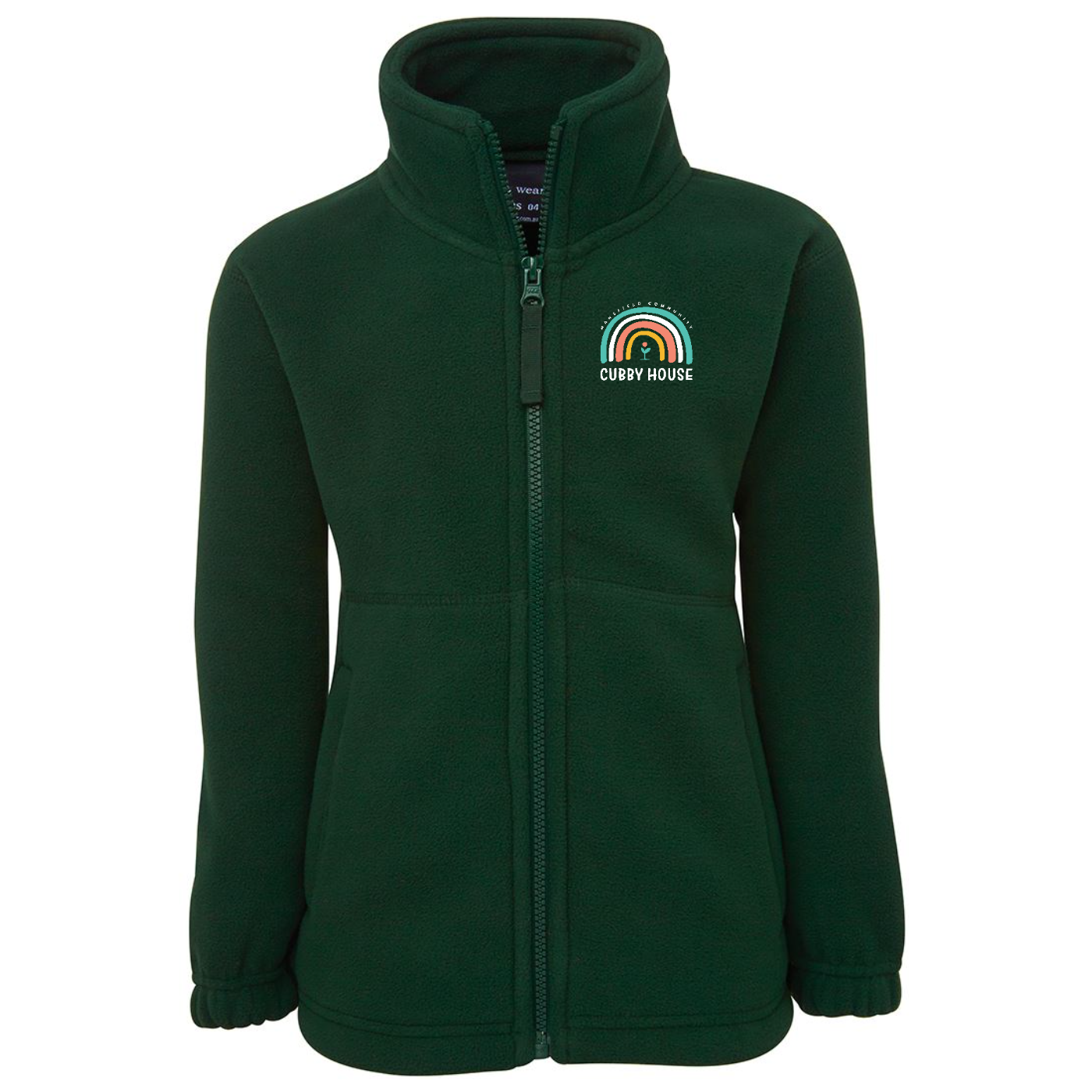 Polar Fleece Jacket