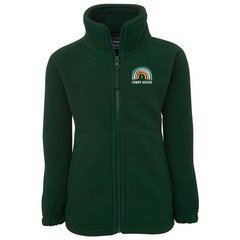 Polar Fleece Jacket