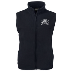 Polar Fleece Vest