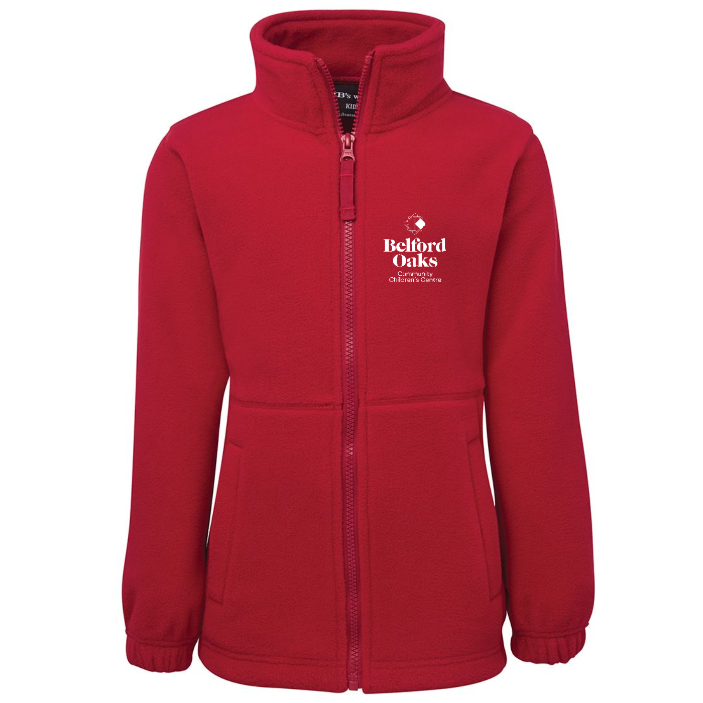 Polar Fleece Jacket