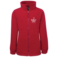 Polar Fleece Jacket