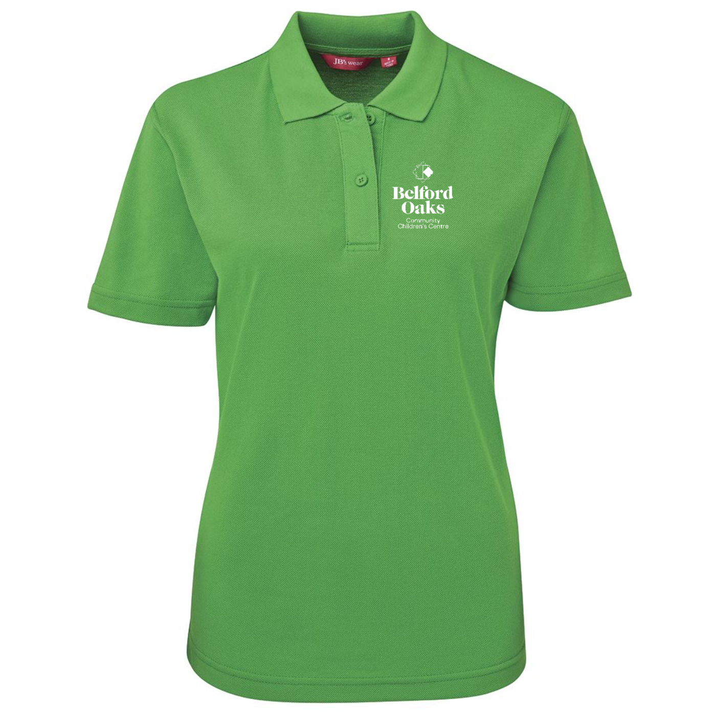 Ladies Fit Polo Shirt