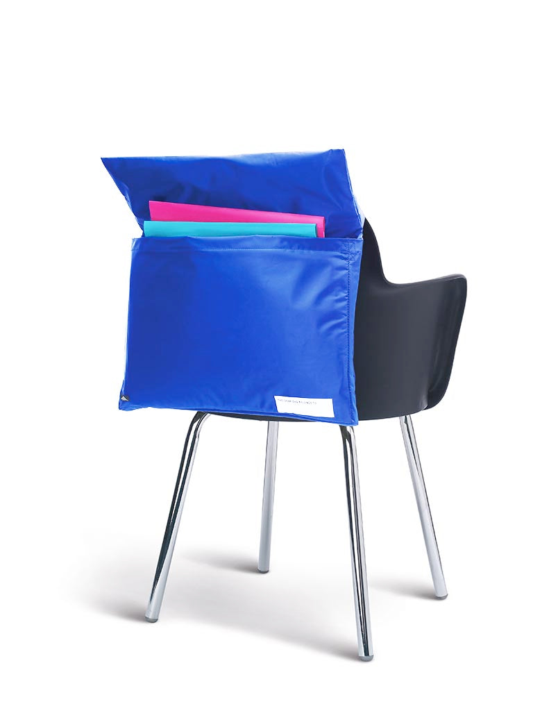 Personalised Print - CHAIR BAG