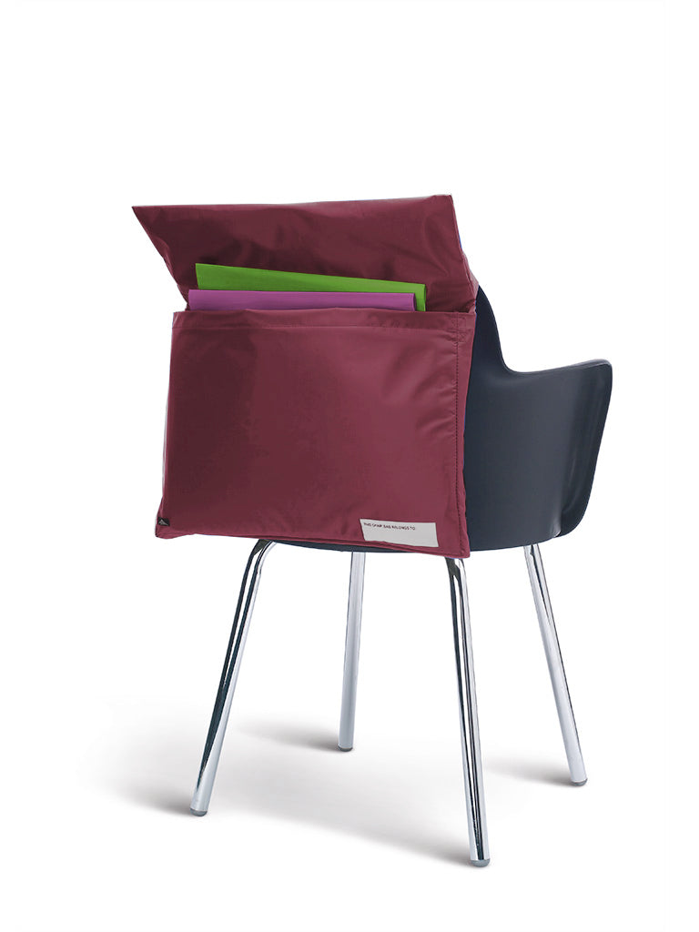 Personalised Print - CHAIR BAG