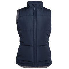 Ladies Adventure Puffer Vest