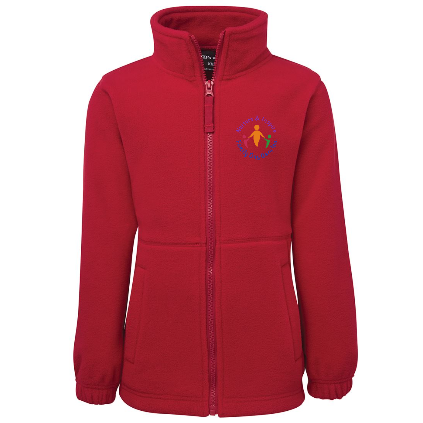 Polar Fleece Jacket