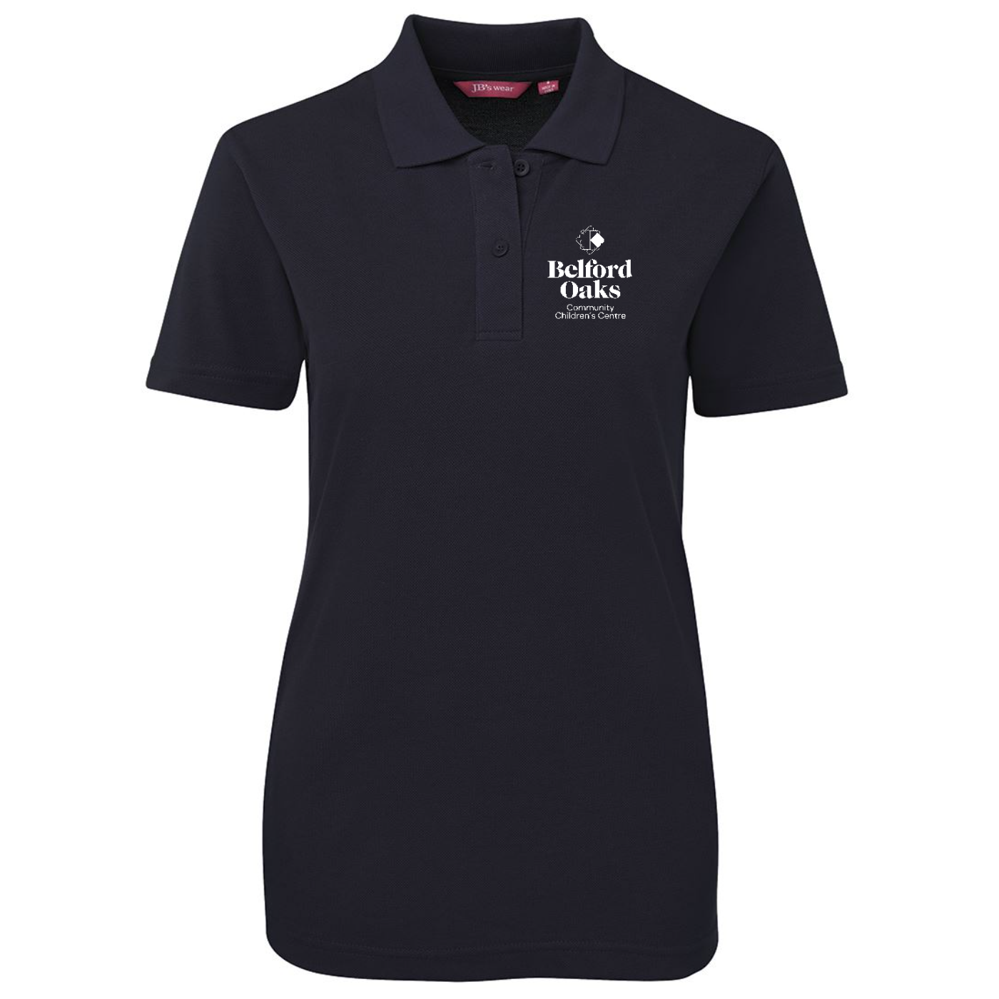 Ladies Fit Polo Shirt