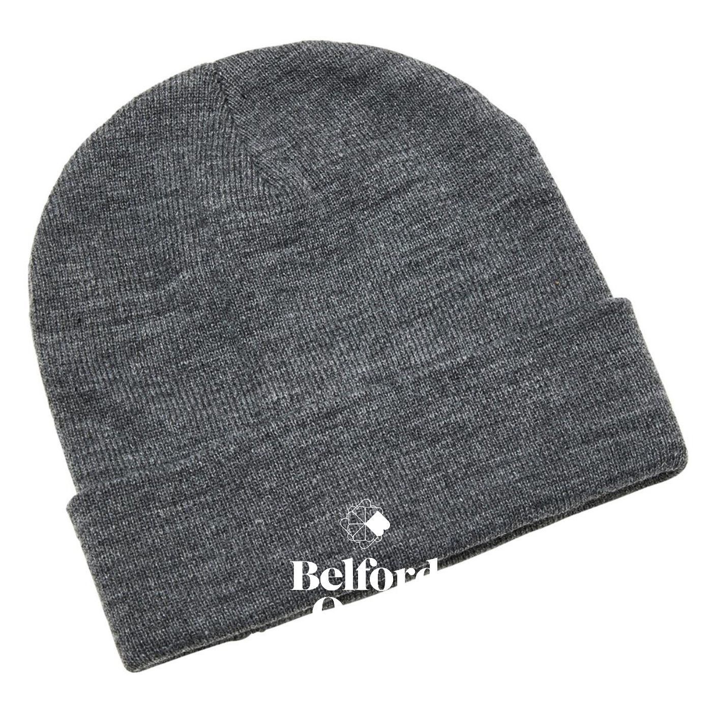 Knit Beanie