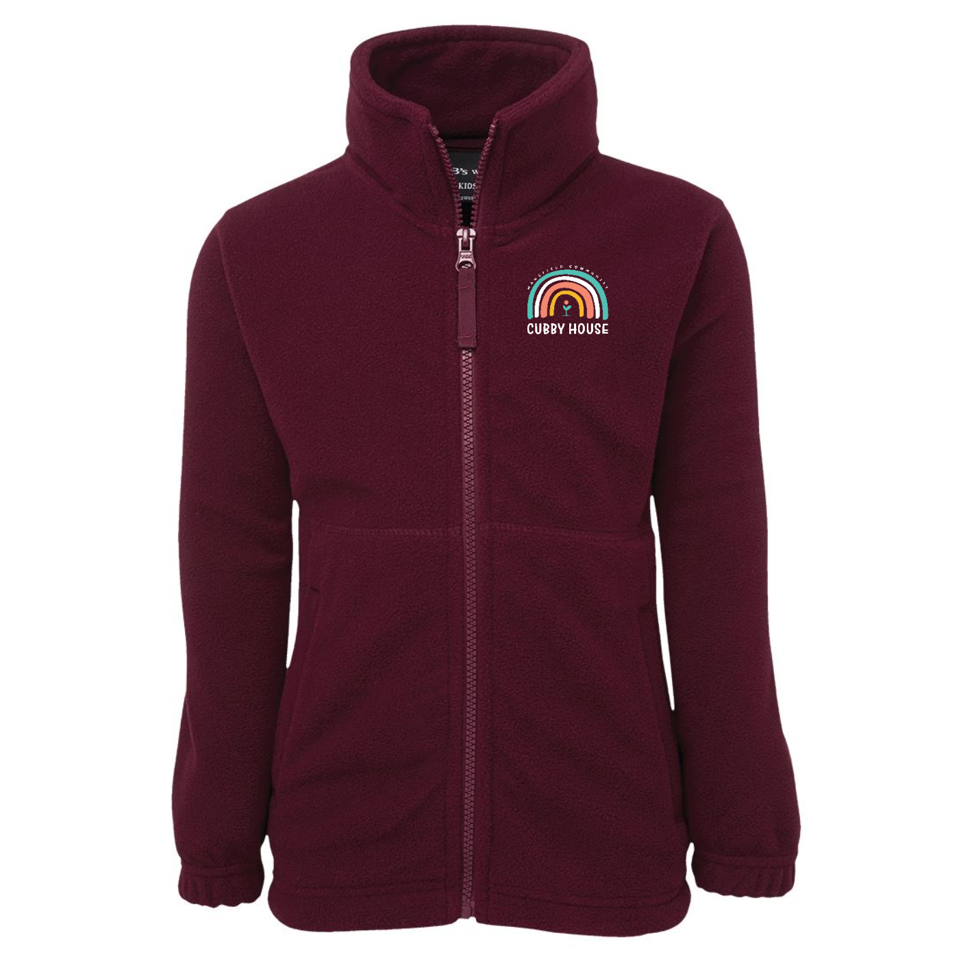 Polar Fleece Jacket