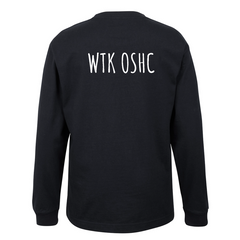 Long Sleeve Tee - WTK OSHC