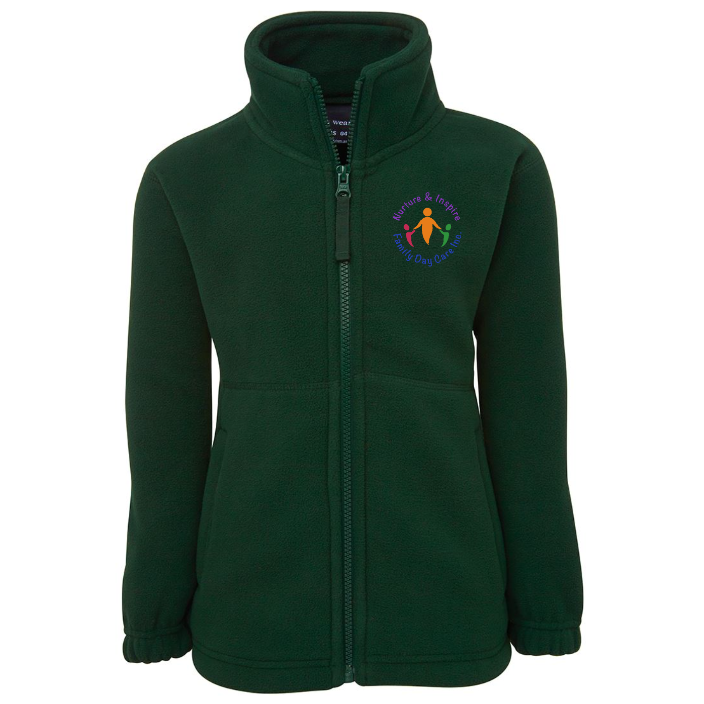 Polar Fleece Jacket