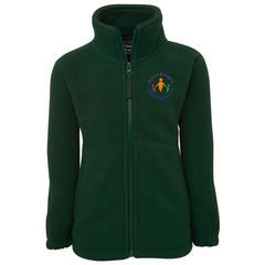 Polar Fleece Jacket