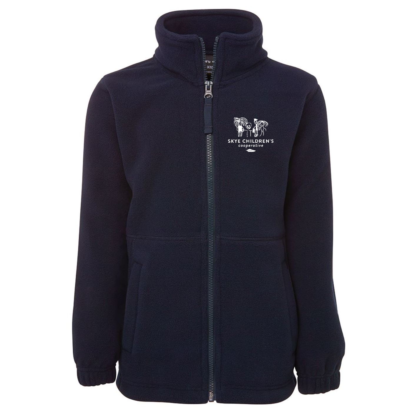 Polar Fleece Jacket