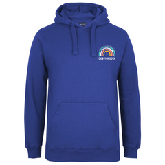 Hooded Windcheater