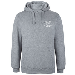 Hooded Windcheater - Small Print
