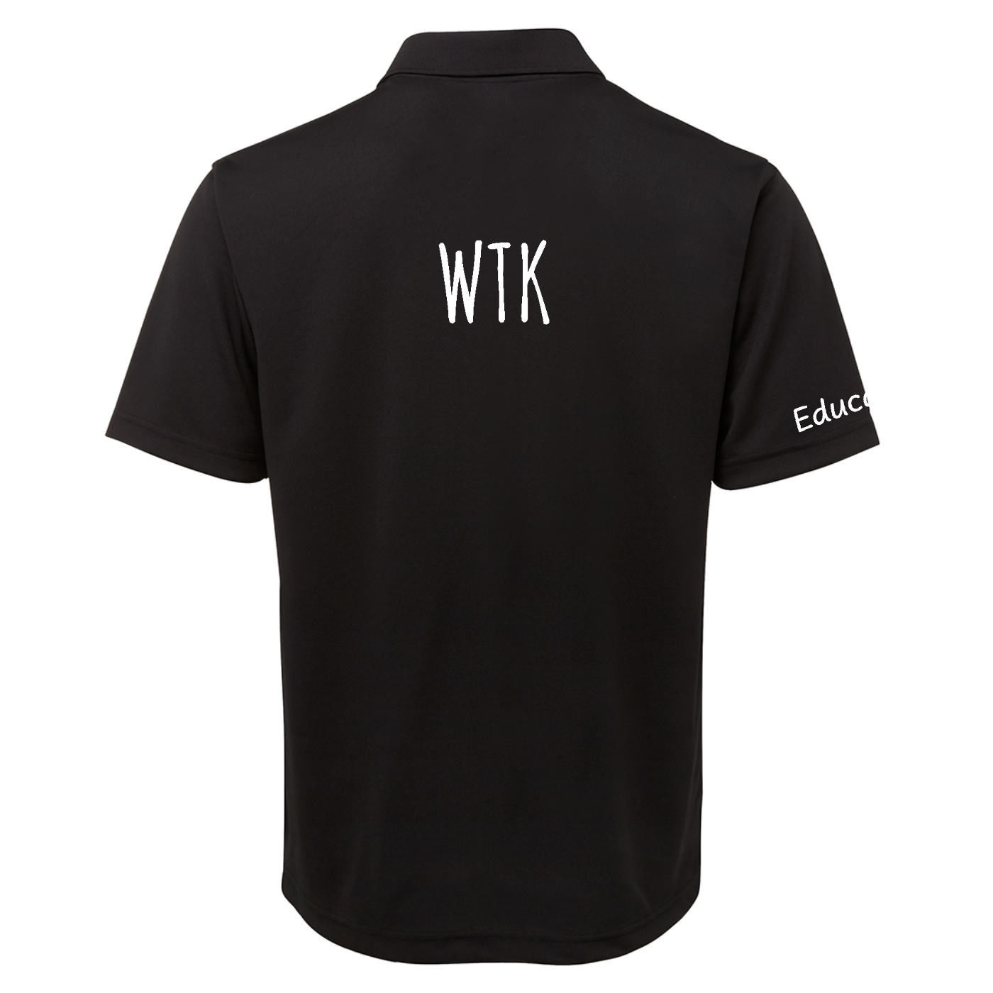 Microknit Polo - WTK