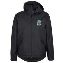Podium Tech Jacket