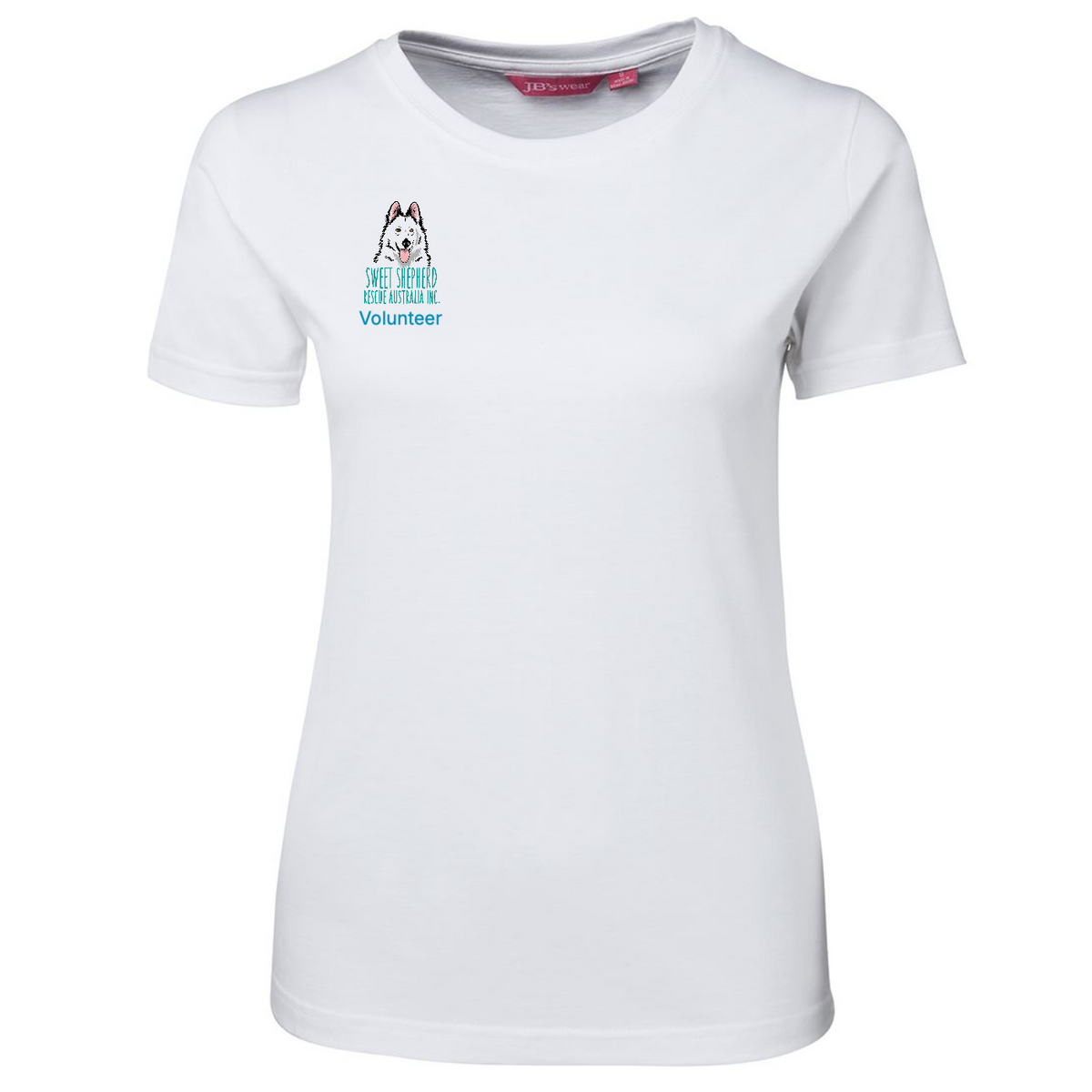 Ladies T-Shirt - Printed
