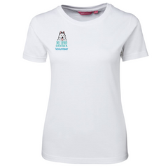Ladies T-Shirt - Printed