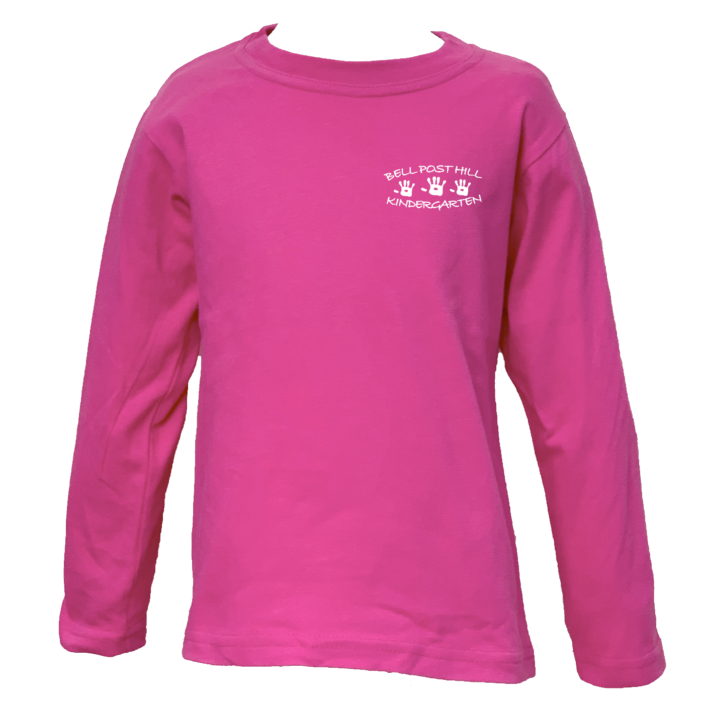 Long Sleeve T-Shirt