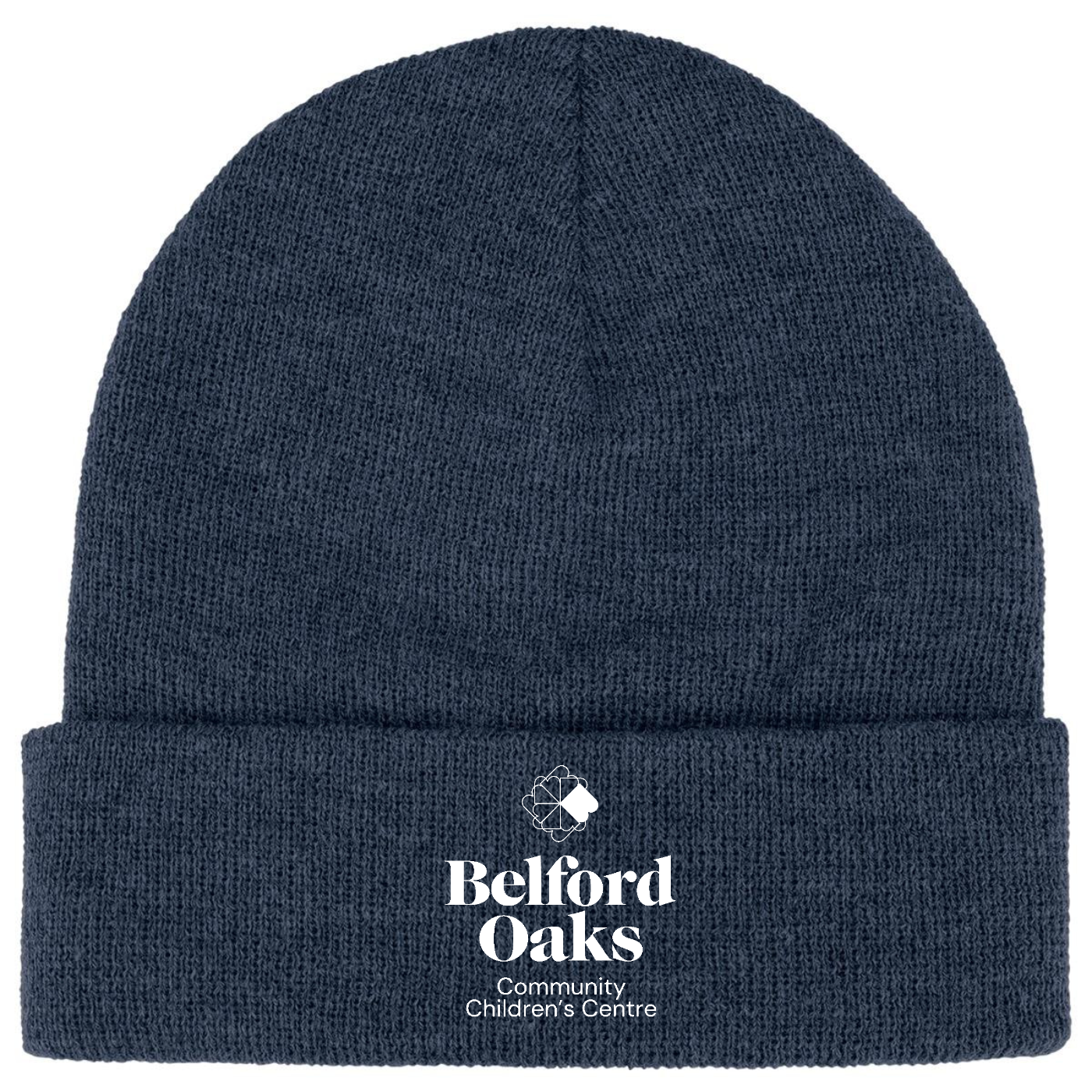 Knit Beanie