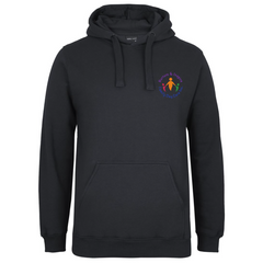 Hooded Windcheater