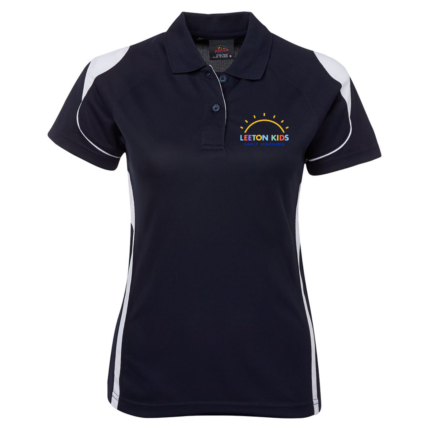 Ladies Bell Polo