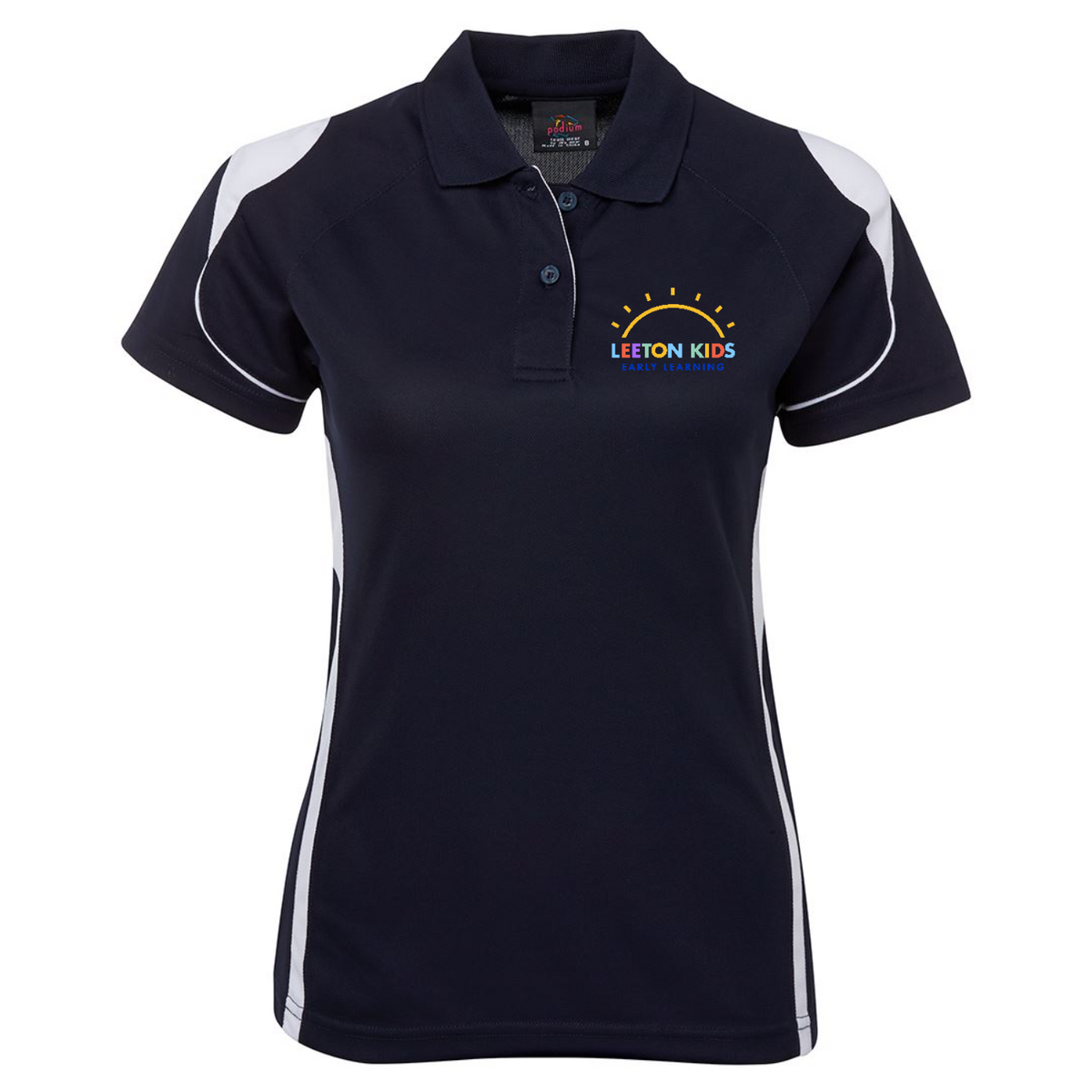 Ladies Bell Polo