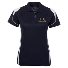 Ladies Bell Polo