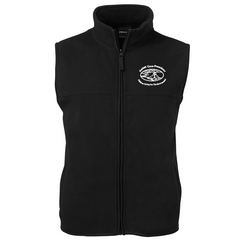 Polar Fleece Vest