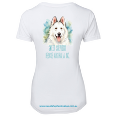 Ladies T-Shirt - Printed