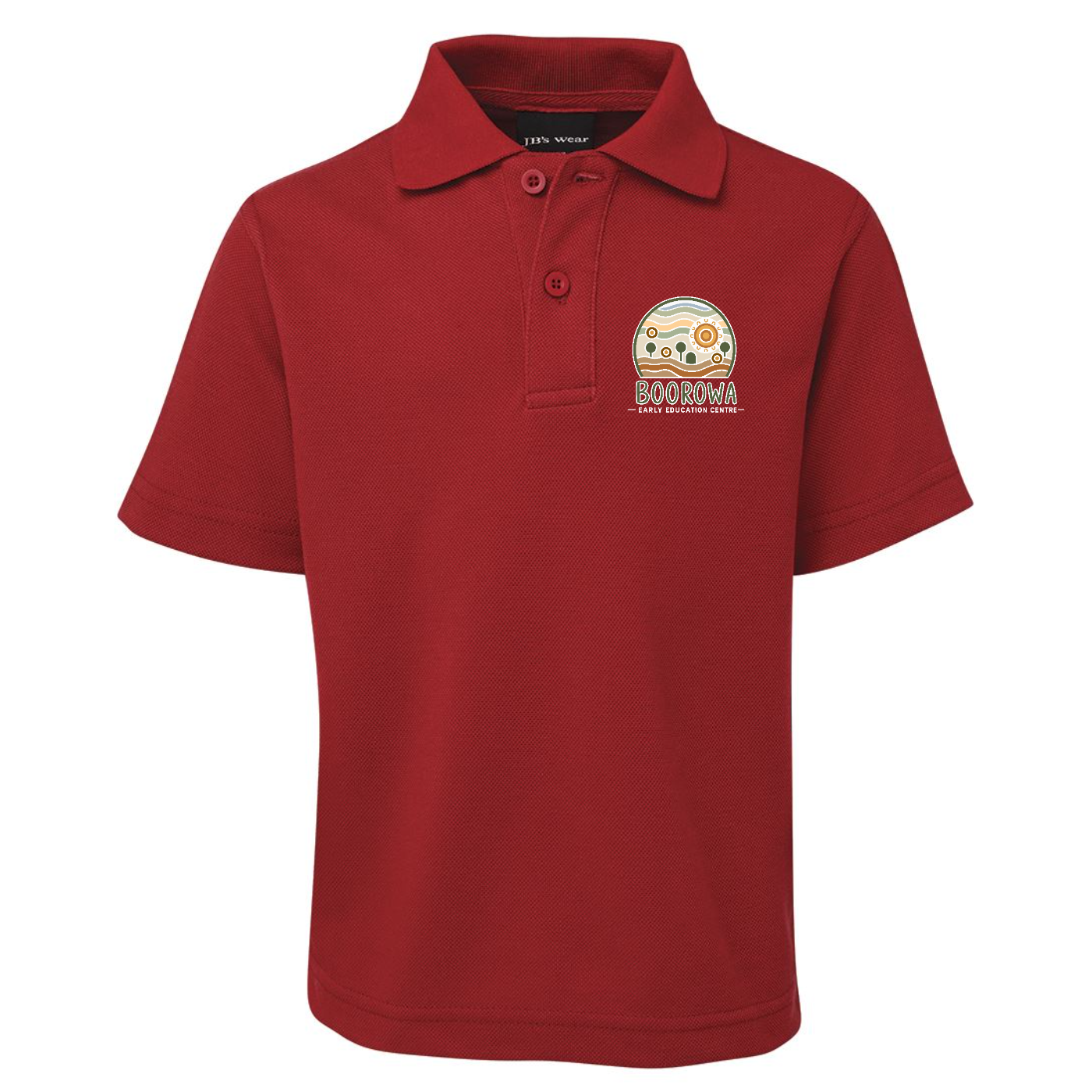 Polo Shirt