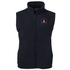 Polar Fleece Vest