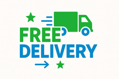 Free Delivery Letter